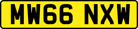 MW66NXW