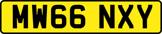 MW66NXY