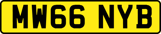 MW66NYB