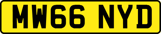MW66NYD