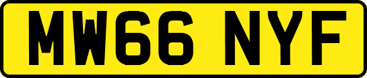 MW66NYF