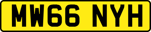 MW66NYH