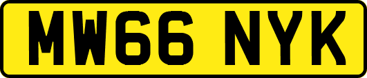 MW66NYK