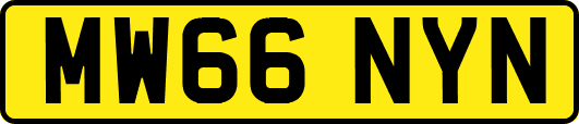 MW66NYN