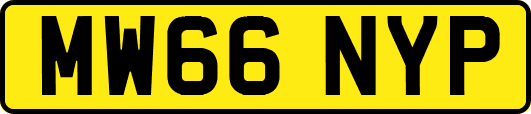 MW66NYP