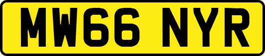 MW66NYR
