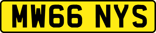 MW66NYS