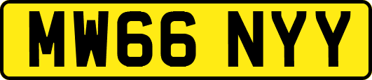 MW66NYY