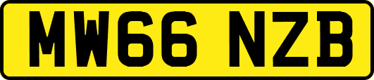 MW66NZB