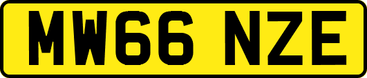 MW66NZE
