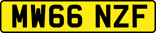 MW66NZF