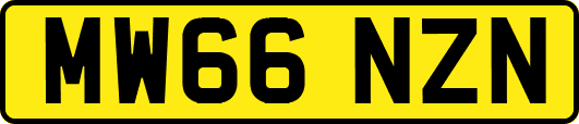 MW66NZN
