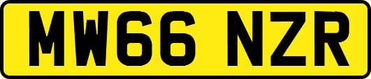 MW66NZR