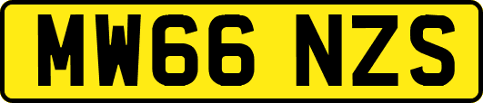 MW66NZS