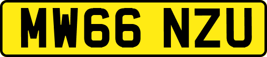 MW66NZU