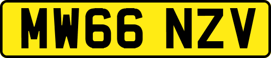MW66NZV