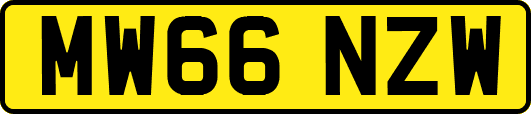 MW66NZW