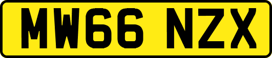 MW66NZX