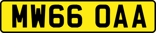 MW66OAA
