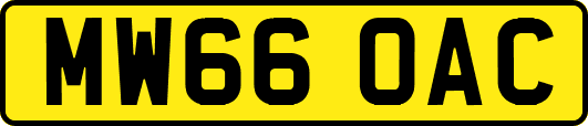 MW66OAC