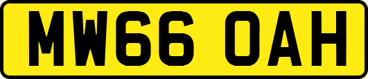 MW66OAH