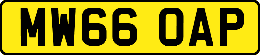 MW66OAP