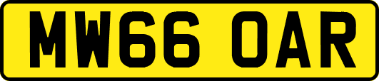 MW66OAR