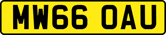 MW66OAU