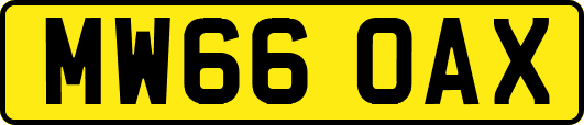 MW66OAX