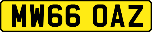 MW66OAZ