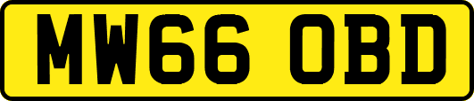 MW66OBD