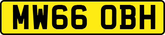 MW66OBH