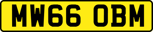 MW66OBM