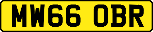 MW66OBR