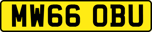 MW66OBU