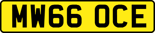 MW66OCE
