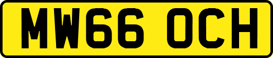 MW66OCH