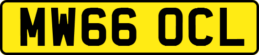 MW66OCL