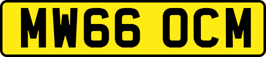MW66OCM