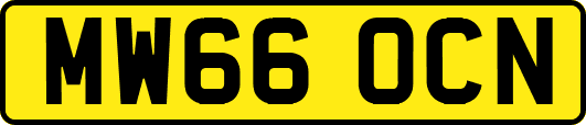 MW66OCN