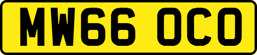 MW66OCO