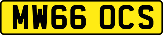 MW66OCS