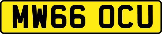MW66OCU