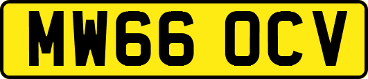MW66OCV