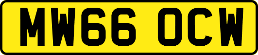 MW66OCW