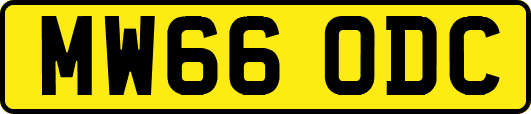 MW66ODC