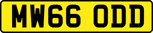 MW66ODD