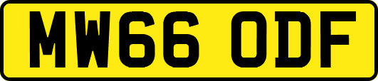 MW66ODF