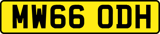 MW66ODH