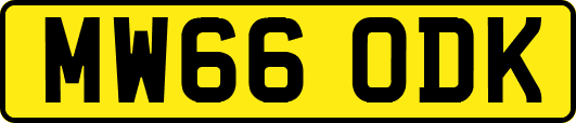 MW66ODK